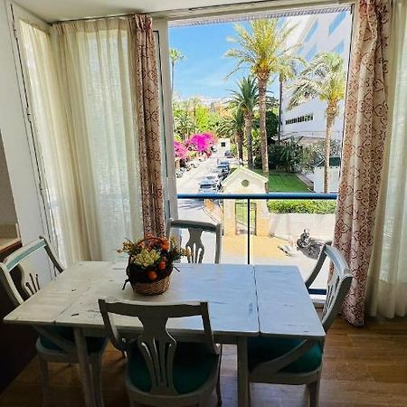 Apartamentos Bajondillo Beach Cozy Inns Torremolinos Eksteriør bilde