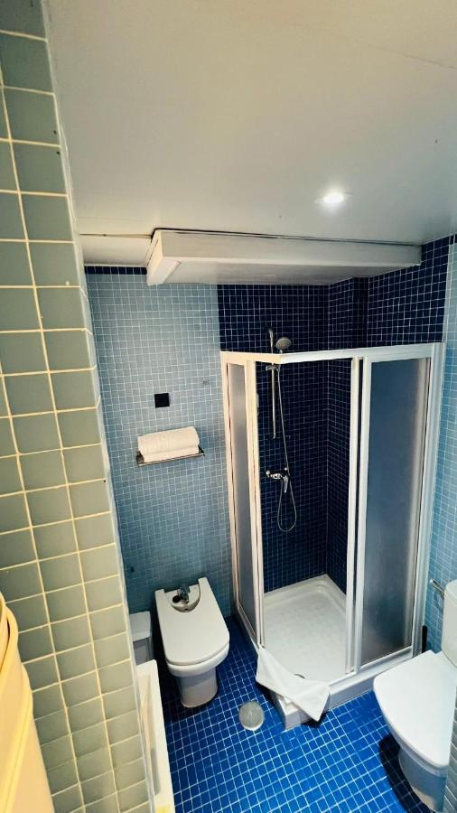 Apartamentos Bajondillo Beach Cozy Inns Torremolinos Eksteriør bilde