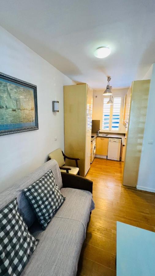 Apartamentos Bajondillo Beach Cozy Inns Torremolinos Eksteriør bilde