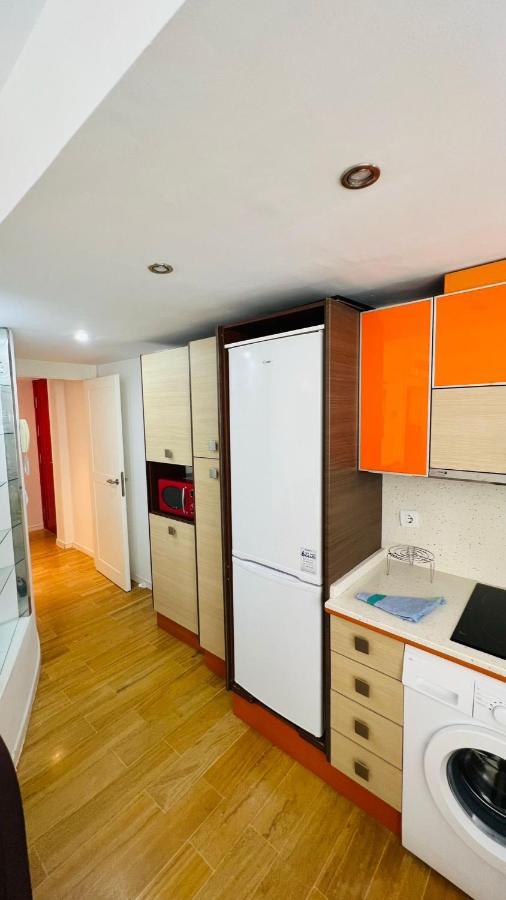 Apartamentos Bajondillo Beach Cozy Inns Torremolinos Eksteriør bilde