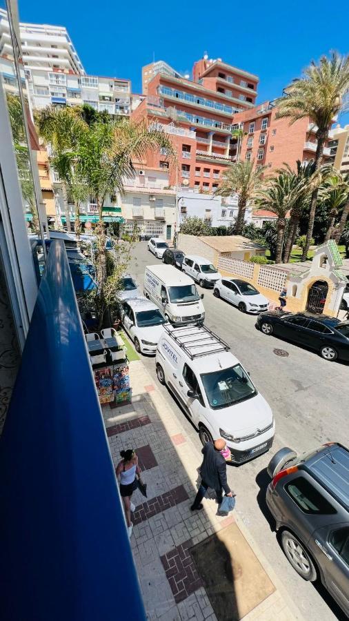 Apartamentos Bajondillo Beach Cozy Inns Torremolinos Eksteriør bilde